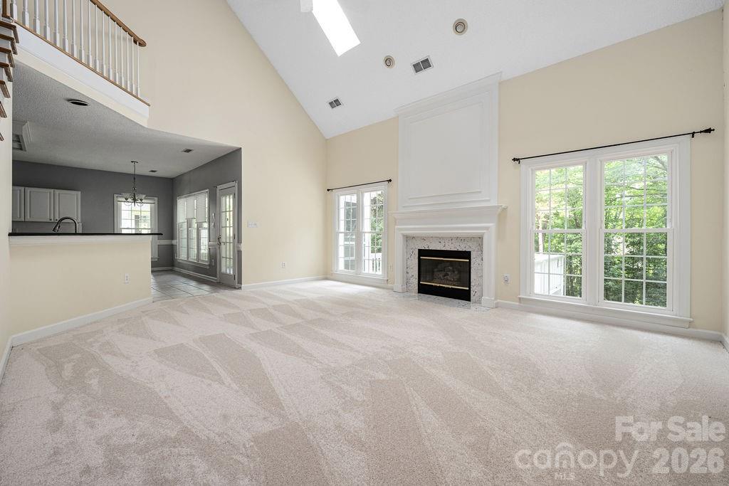 5217 Fairvista Drive — Charlotte