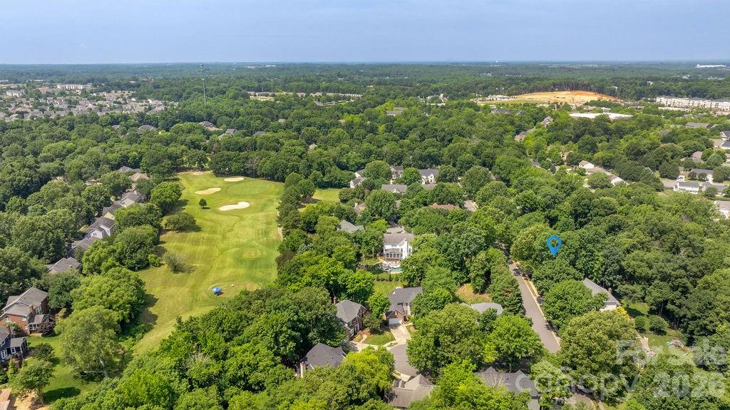 5217 Fairvista Drive — Charlotte