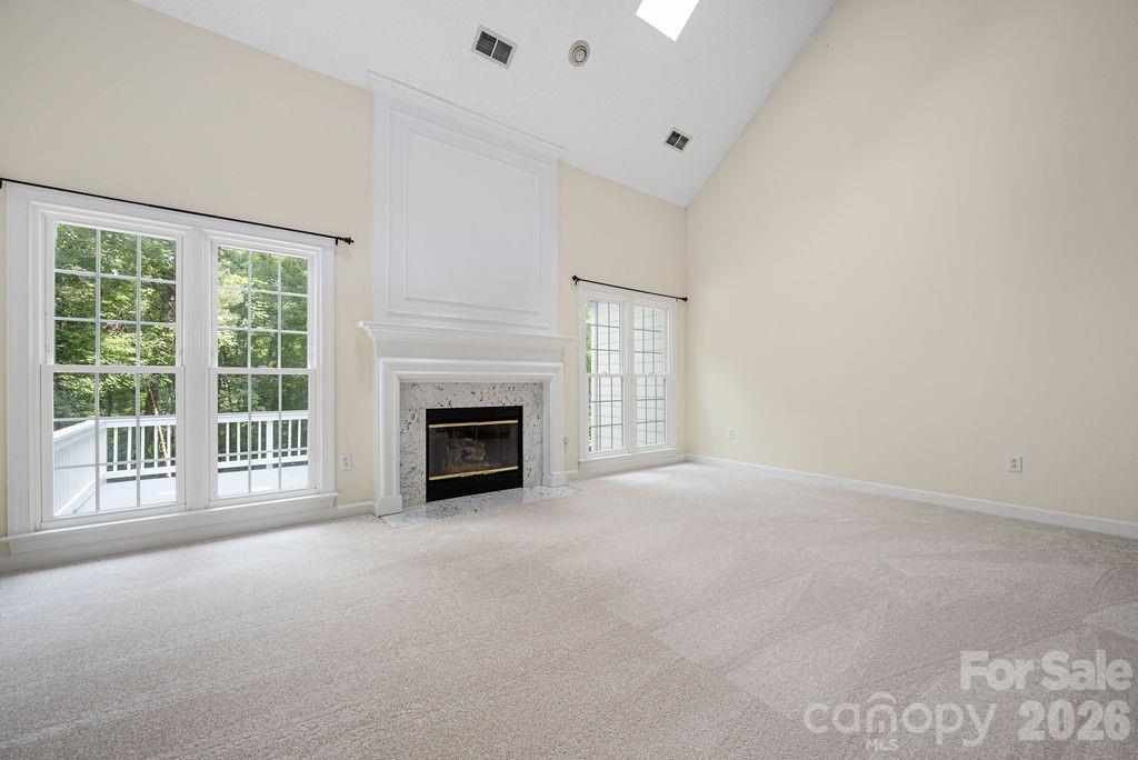 5217 Fairvista Drive — Charlotte