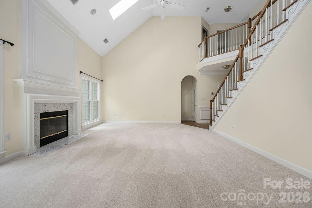 5217 Fairvista Drive — Charlotte