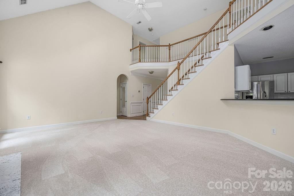 5217 Fairvista Drive — Charlotte