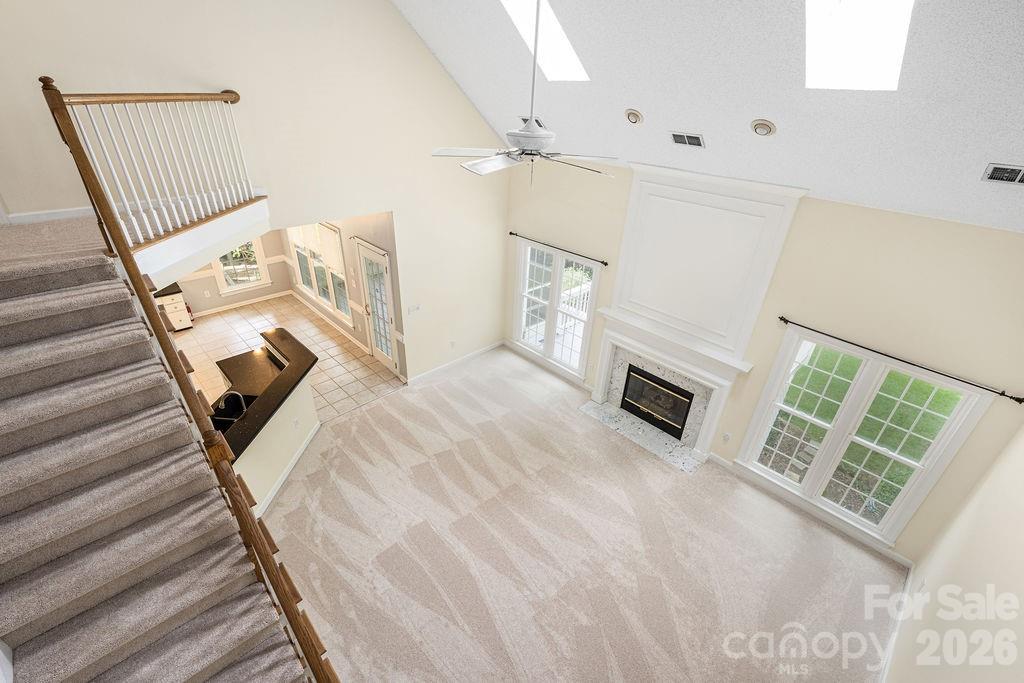 5217 Fairvista Drive — Charlotte