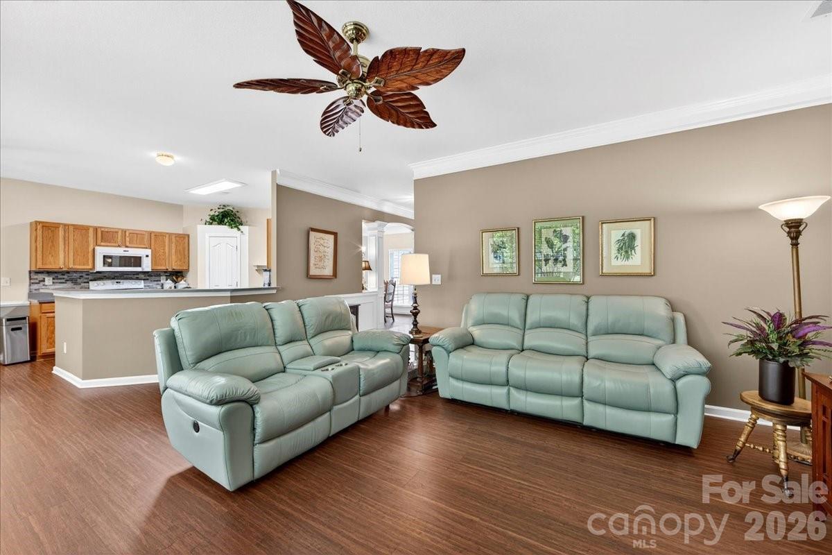 16046 Stuarts Draft Court — Charlotte