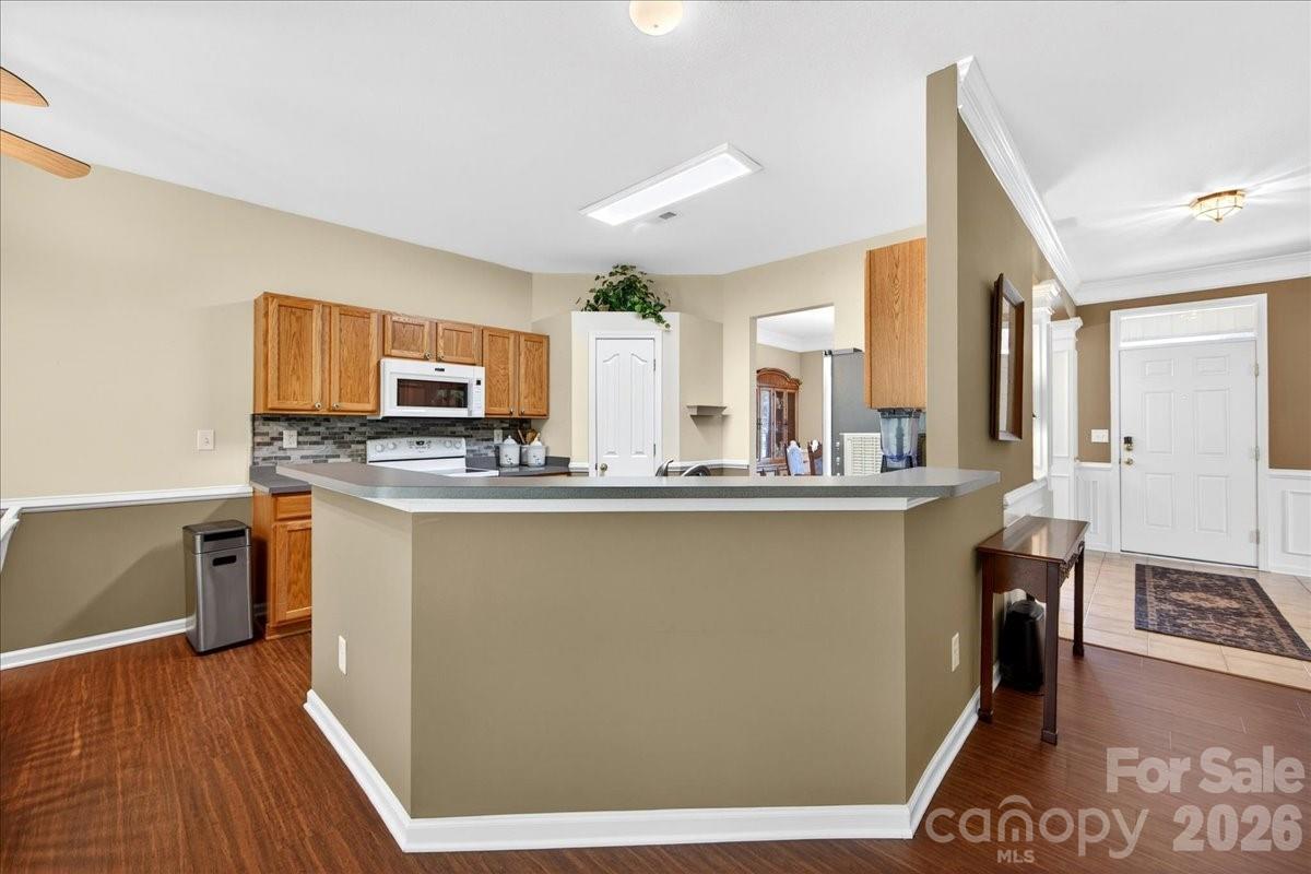 16046 Stuarts Draft Court — Charlotte
