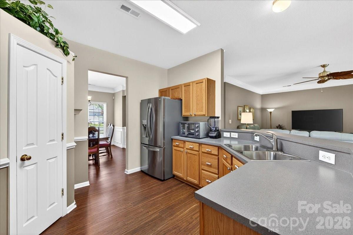 16046 Stuarts Draft Court — Charlotte
