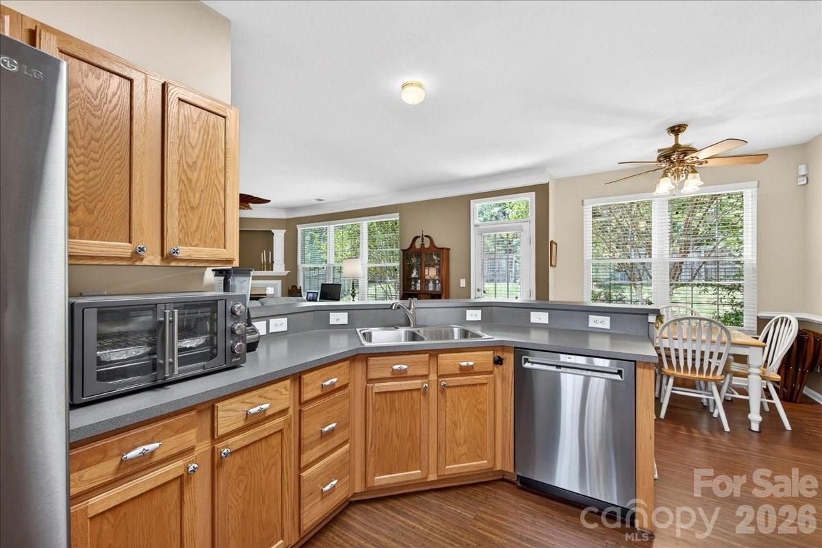16046 Stuarts Draft Court — Charlotte