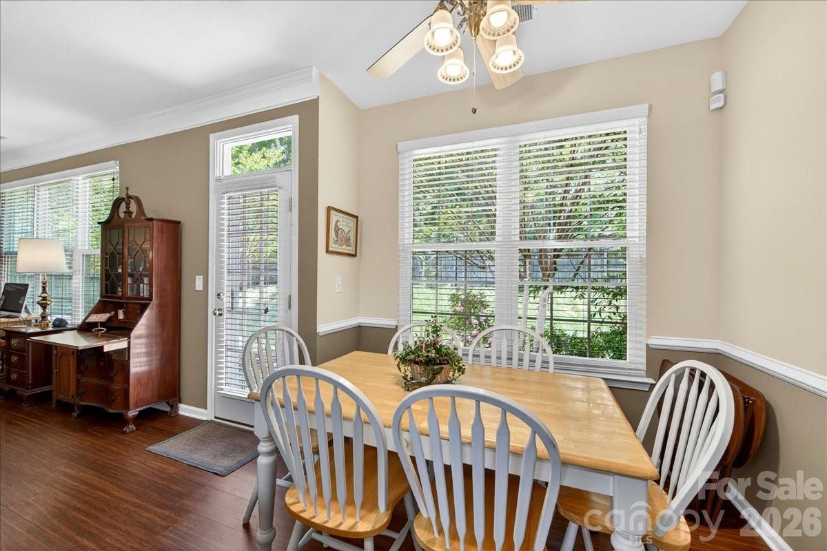 16046 Stuarts Draft Court — Charlotte