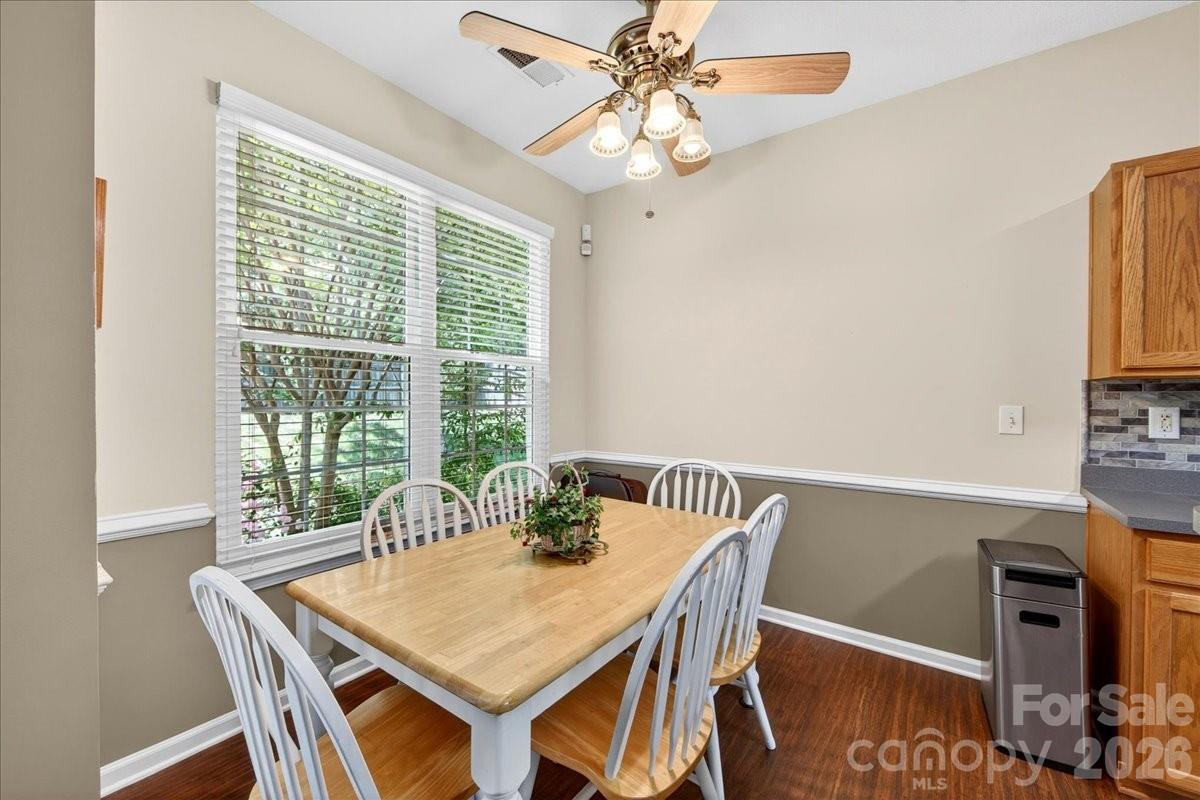 16046 Stuarts Draft Court — Charlotte