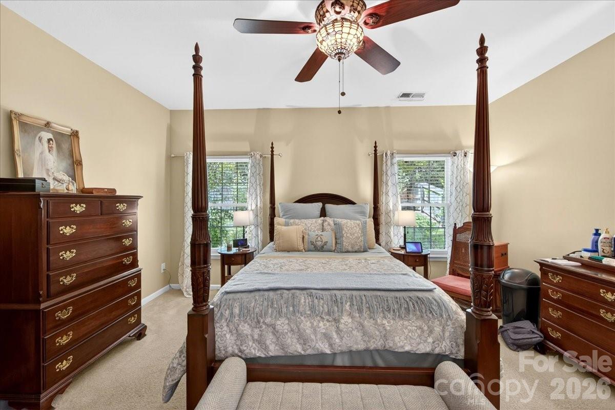 16046 Stuarts Draft Court — Charlotte