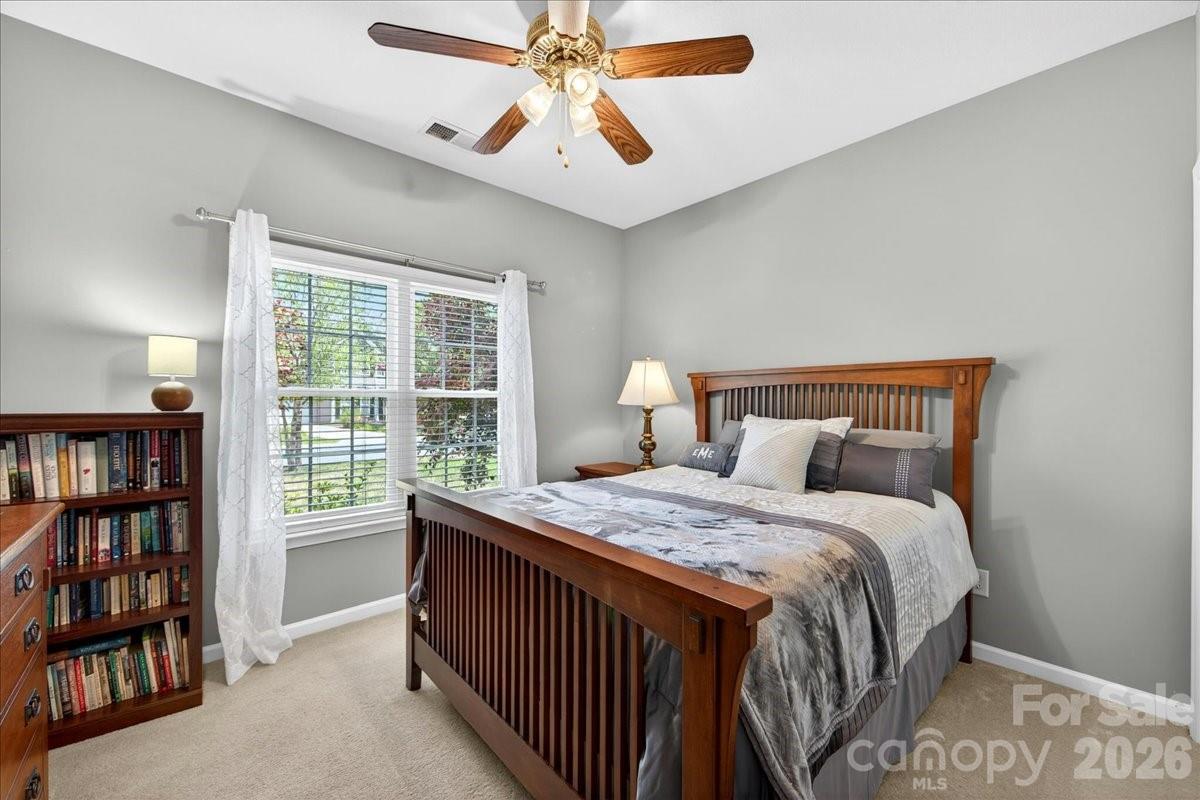 16046 Stuarts Draft Court — Charlotte