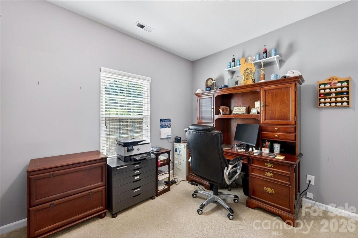 16046 Stuarts Draft Court — Charlotte