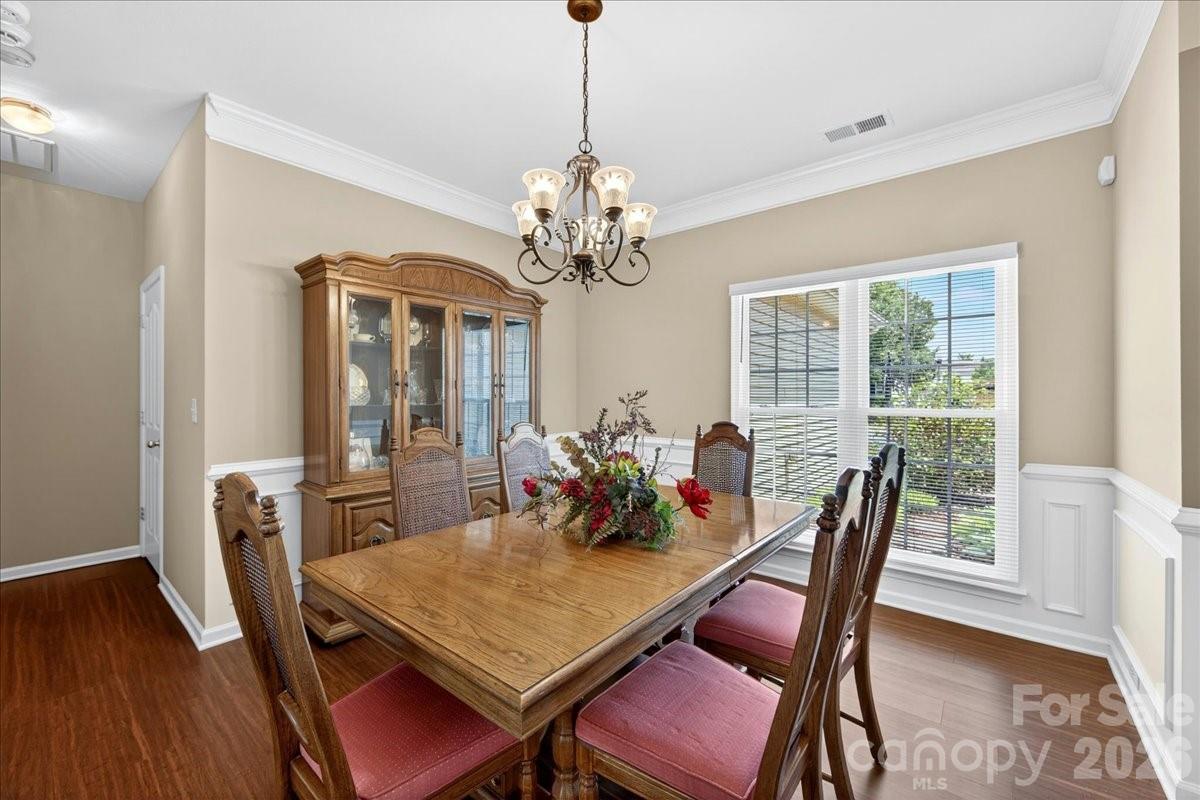 16046 Stuarts Draft Court — Charlotte