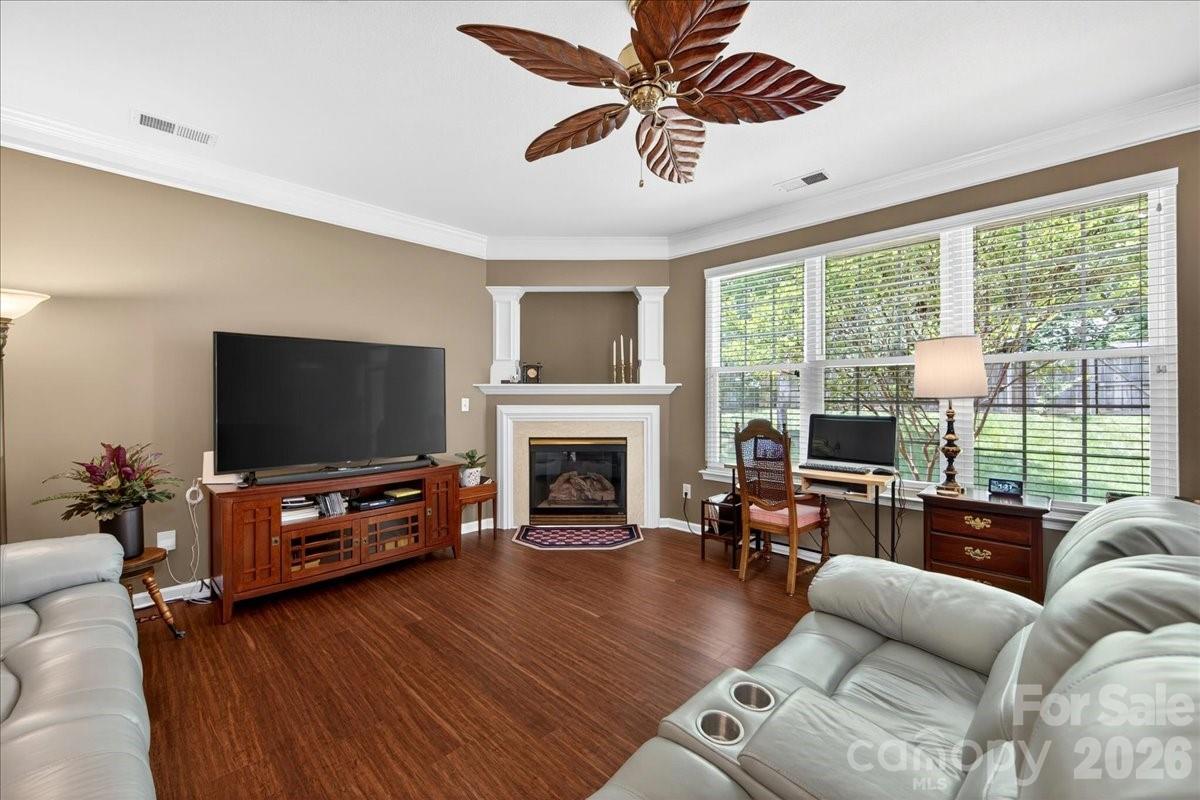 16046 Stuarts Draft Court — Charlotte