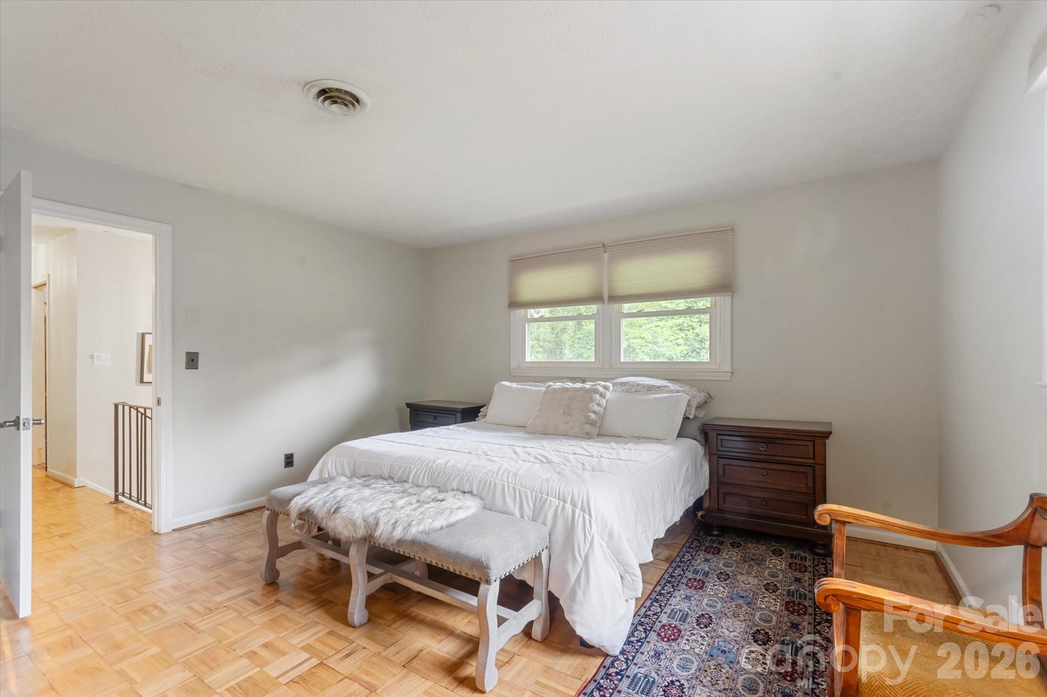 132 E Whisperwood Circle — Hendersonville