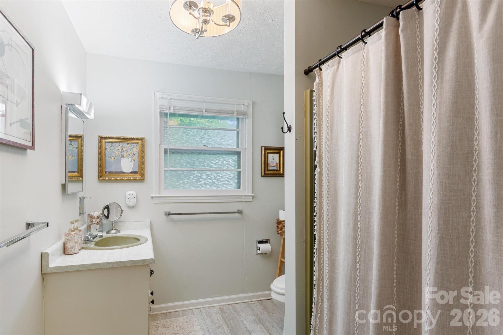 132 E Whisperwood Circle — Hendersonville