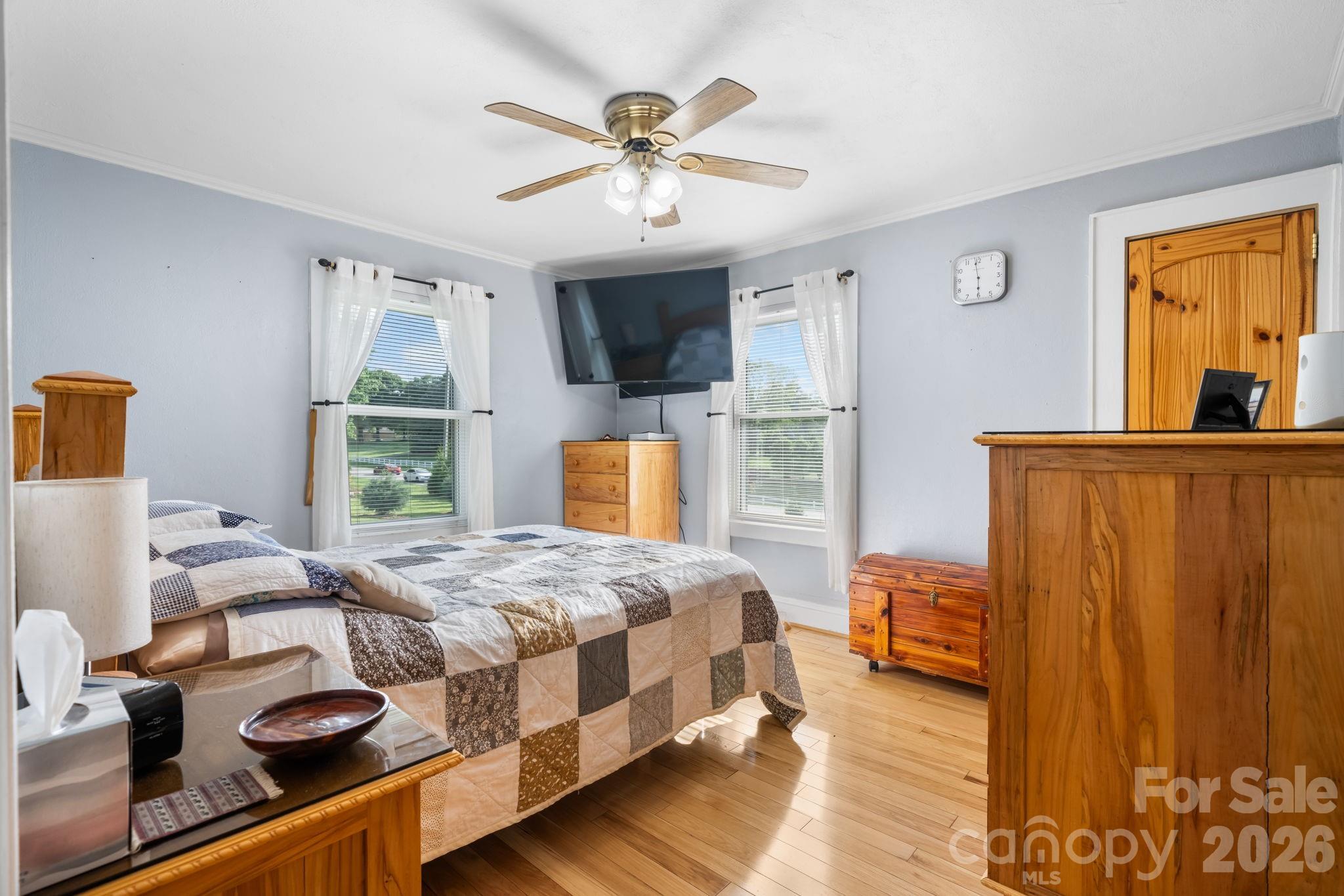 2582 Startown Road — Newton