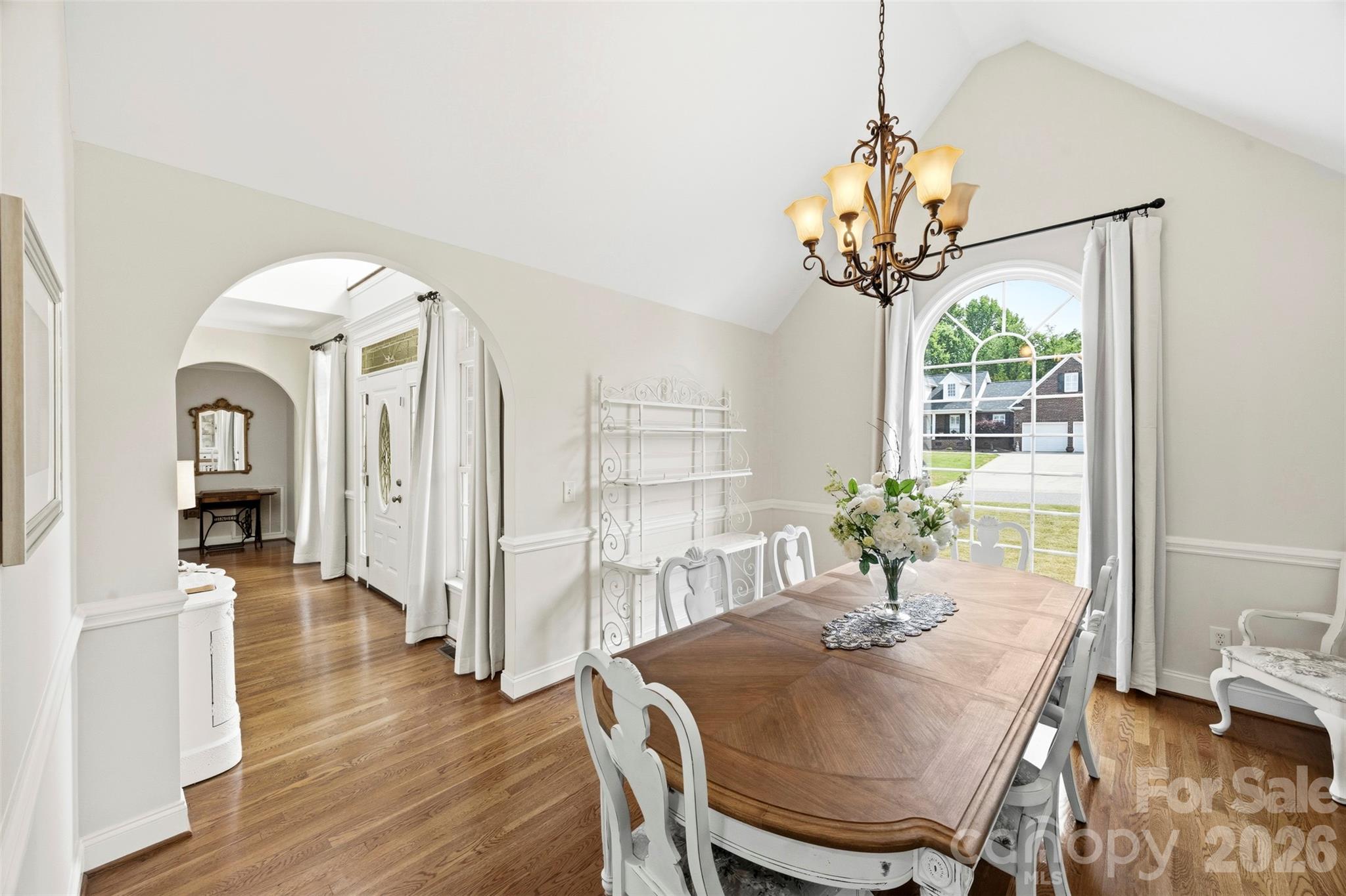 220 Landry Drive — Kings Mountain