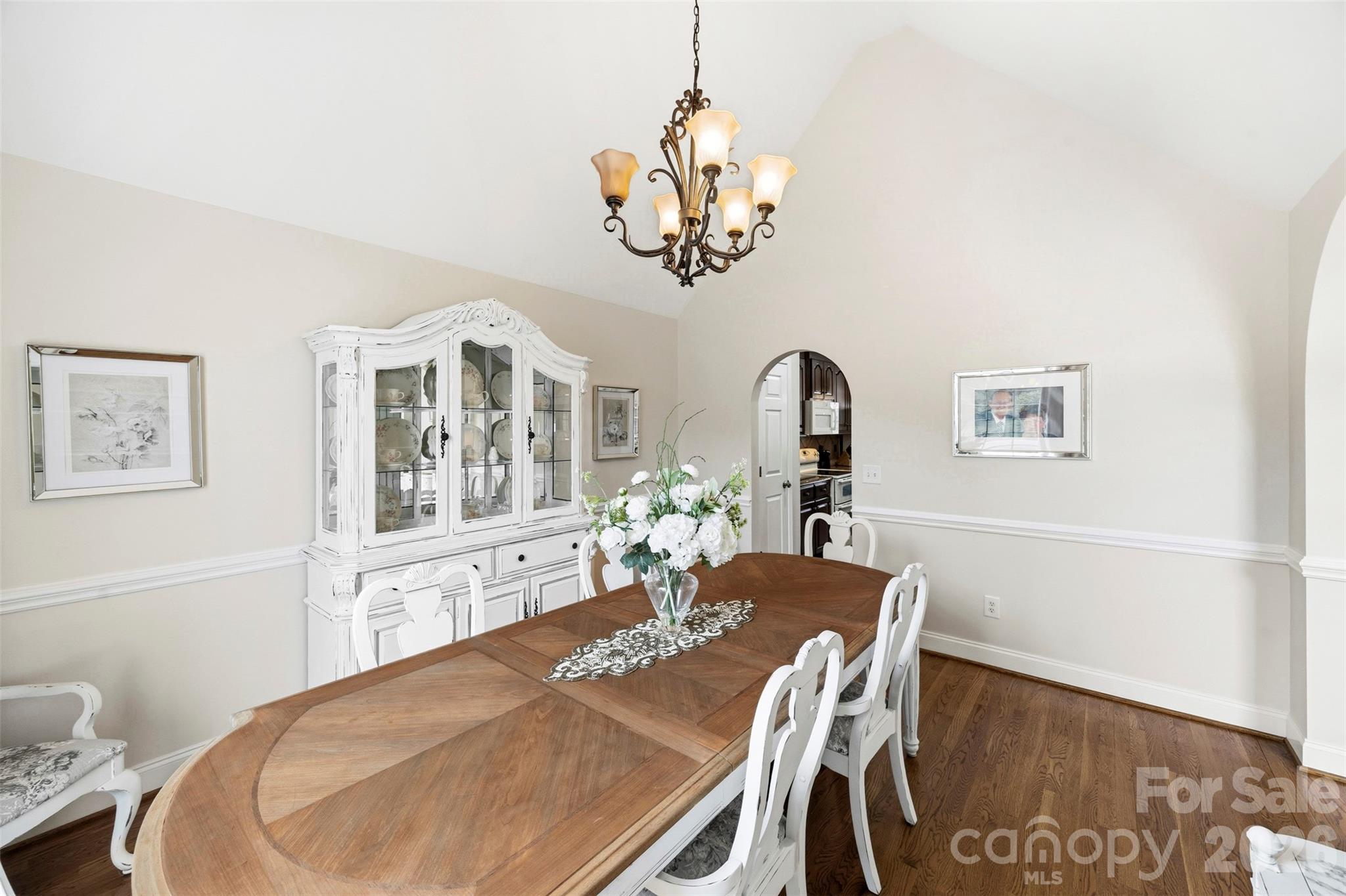 220 Landry Drive — Kings Mountain