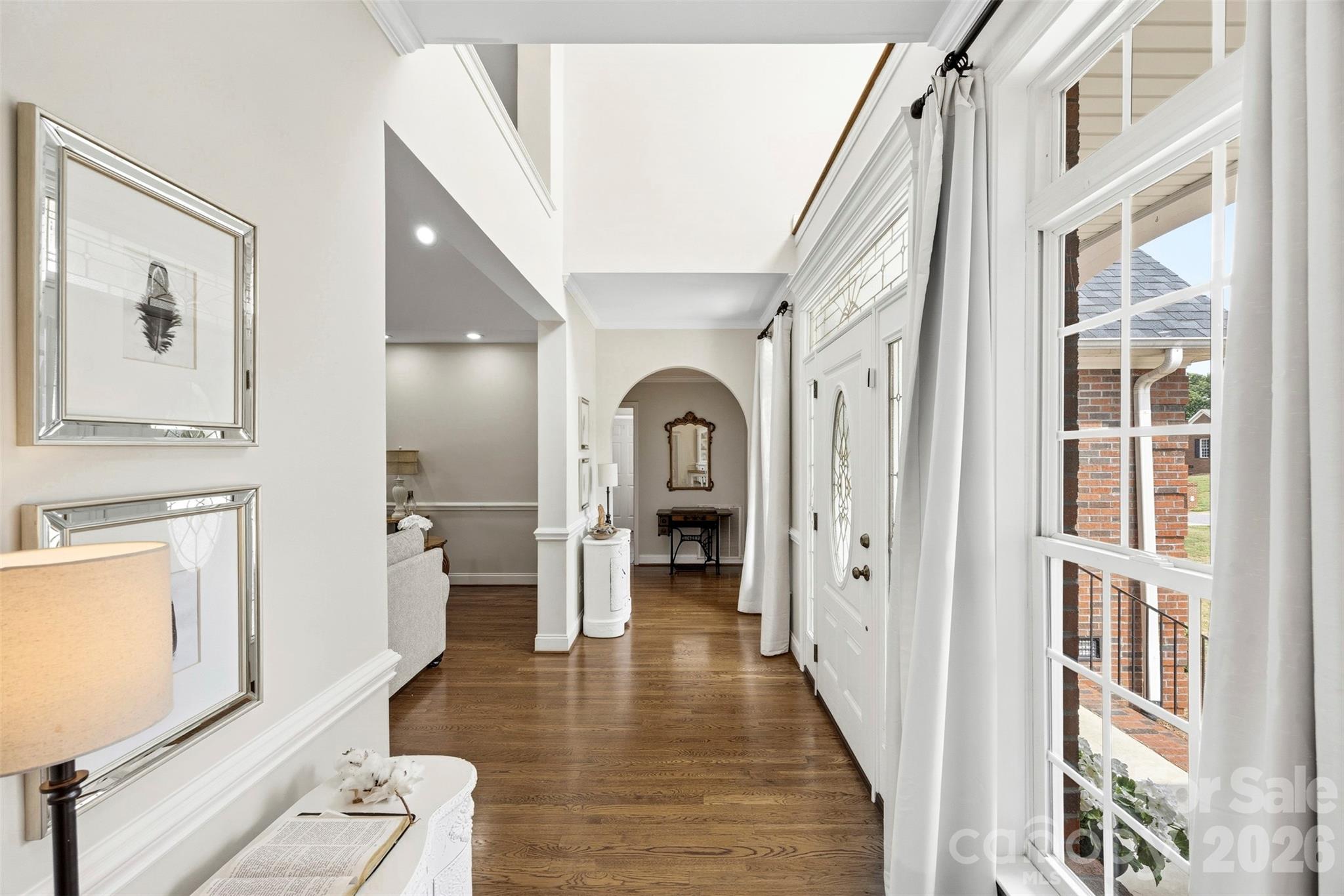 220 Landry Drive — Kings Mountain