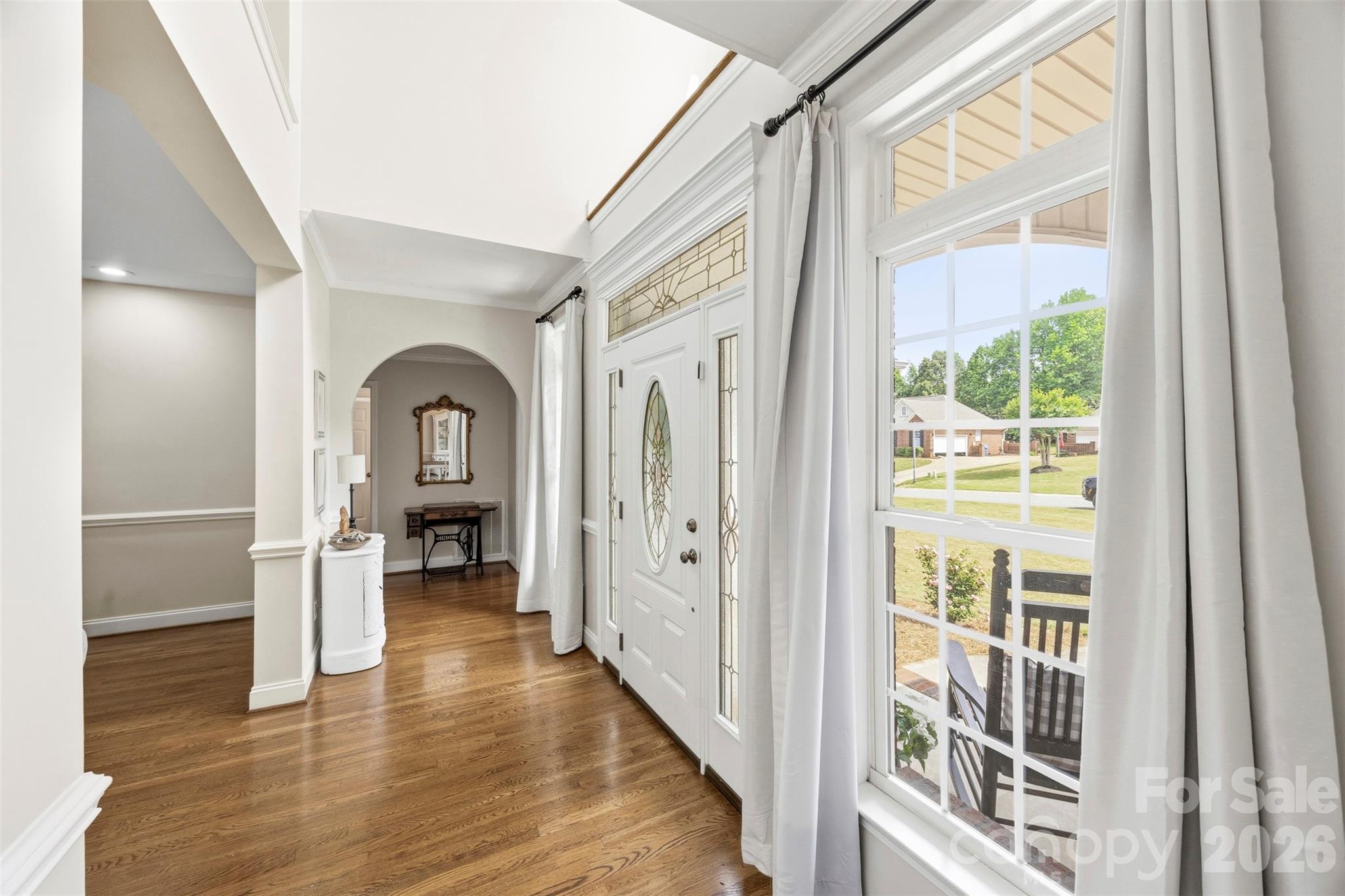 220 Landry Drive — Kings Mountain