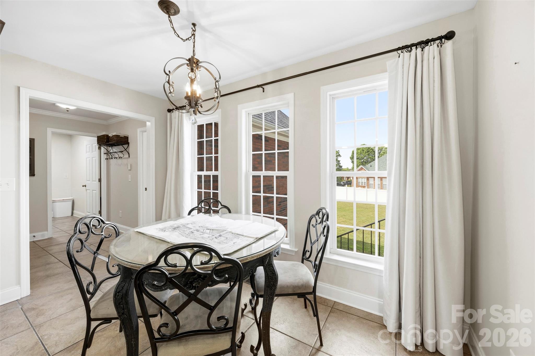 220 Landry Drive — Kings Mountain