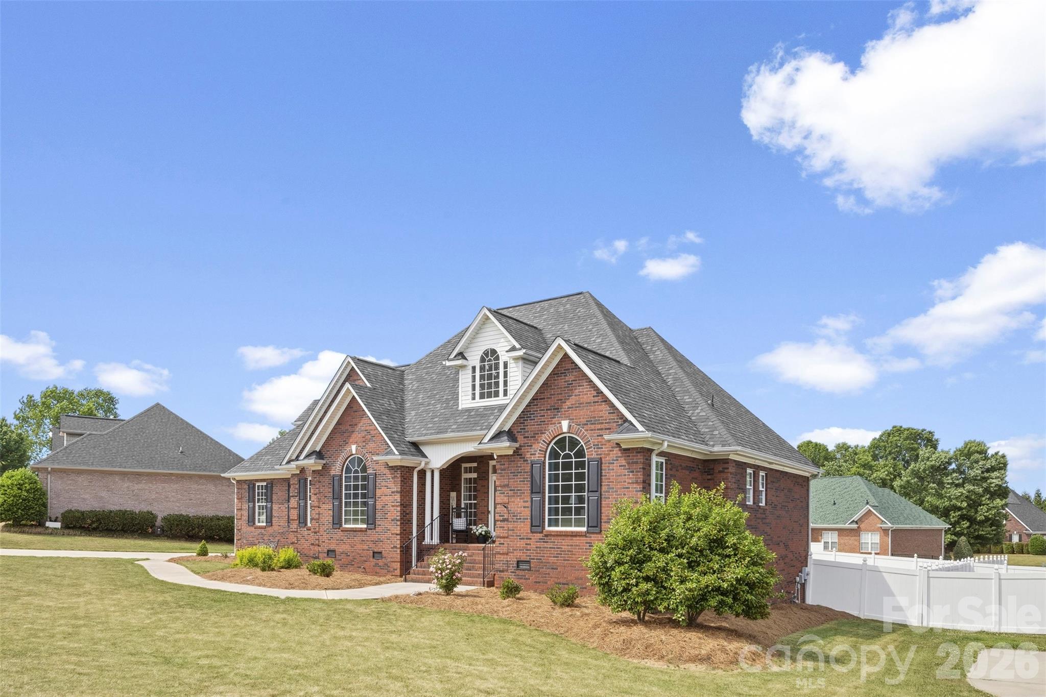 220 Landry Drive — Kings Mountain