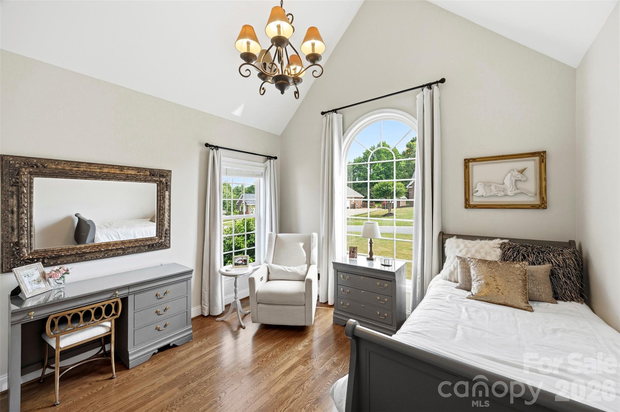 220 Landry Drive — Kings Mountain