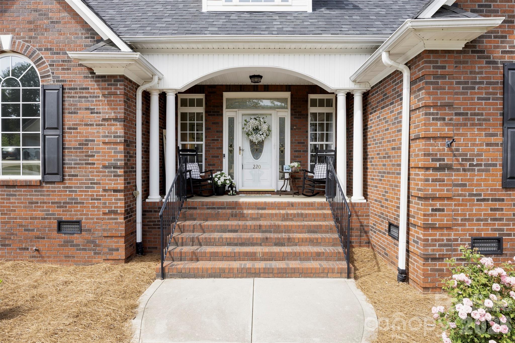 220 Landry Drive — Kings Mountain