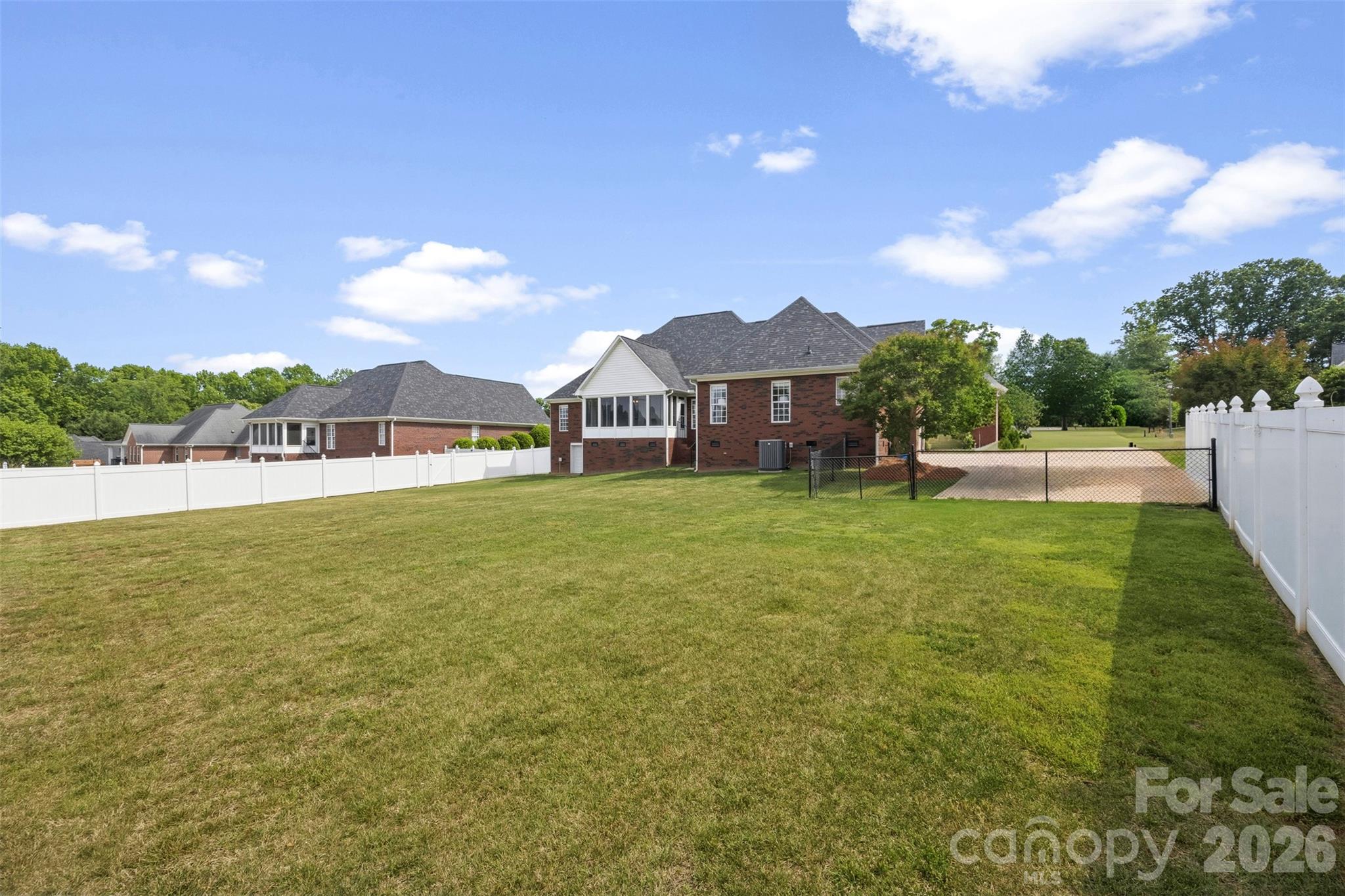 220 Landry Drive — Kings Mountain