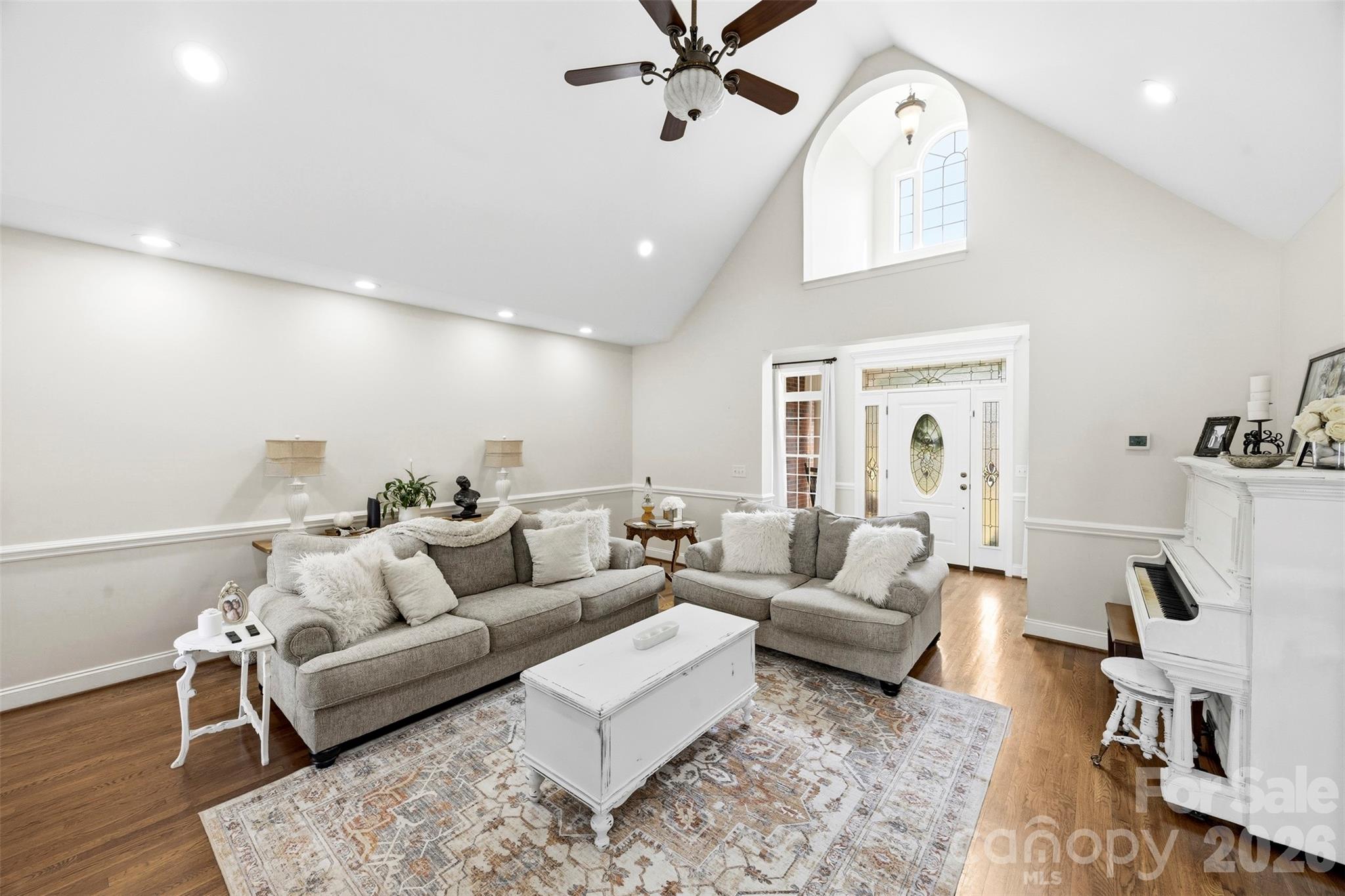 220 Landry Drive — Kings Mountain