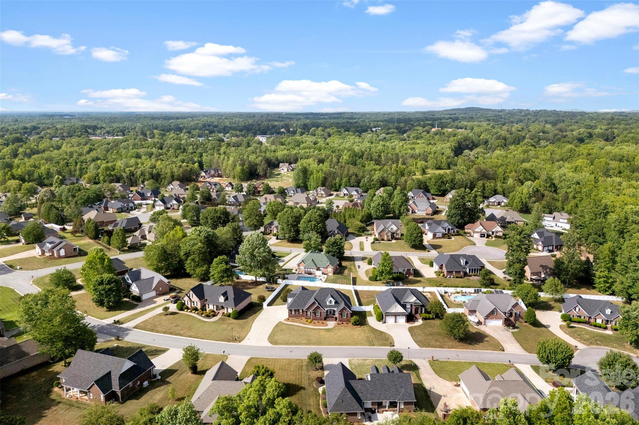 220 Landry Drive — Kings Mountain