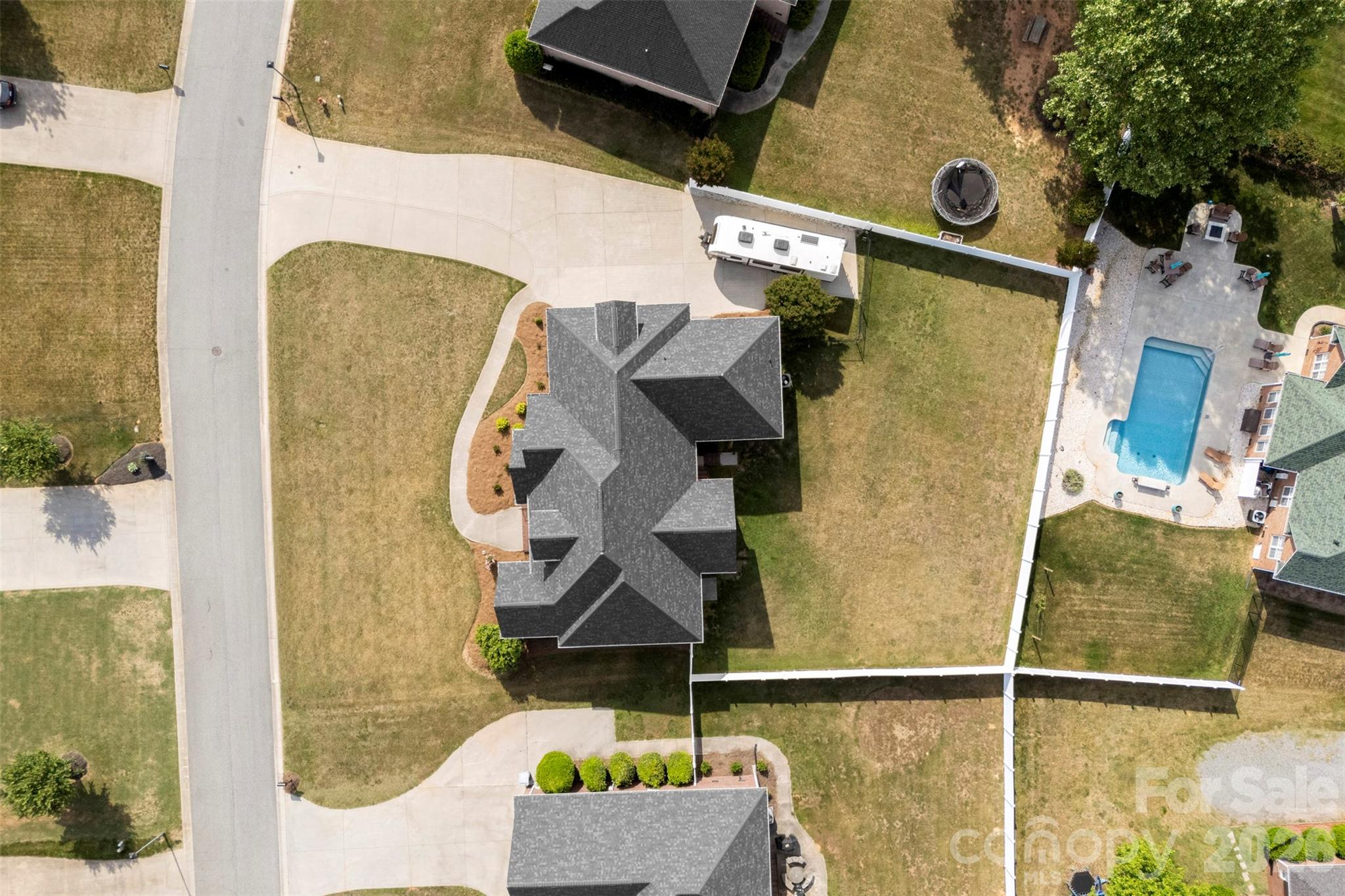 220 Landry Drive — Kings Mountain