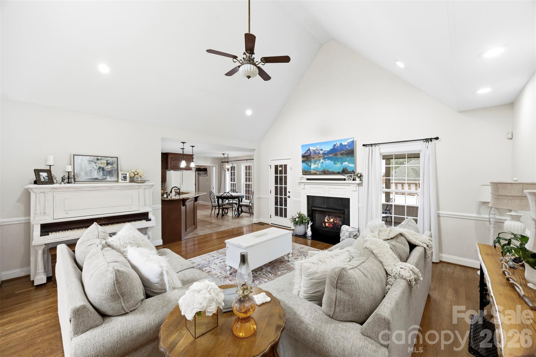 220 Landry Drive — Kings Mountain