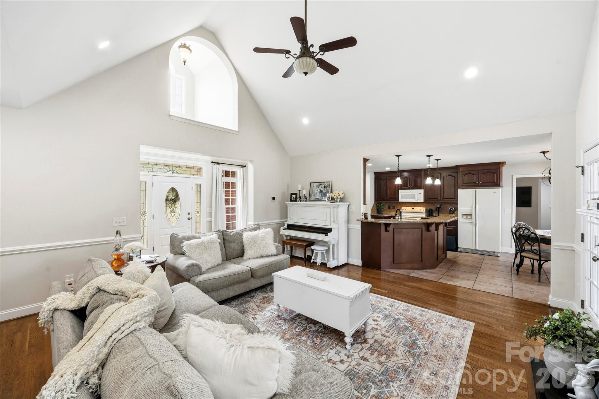220 Landry Drive — Kings Mountain