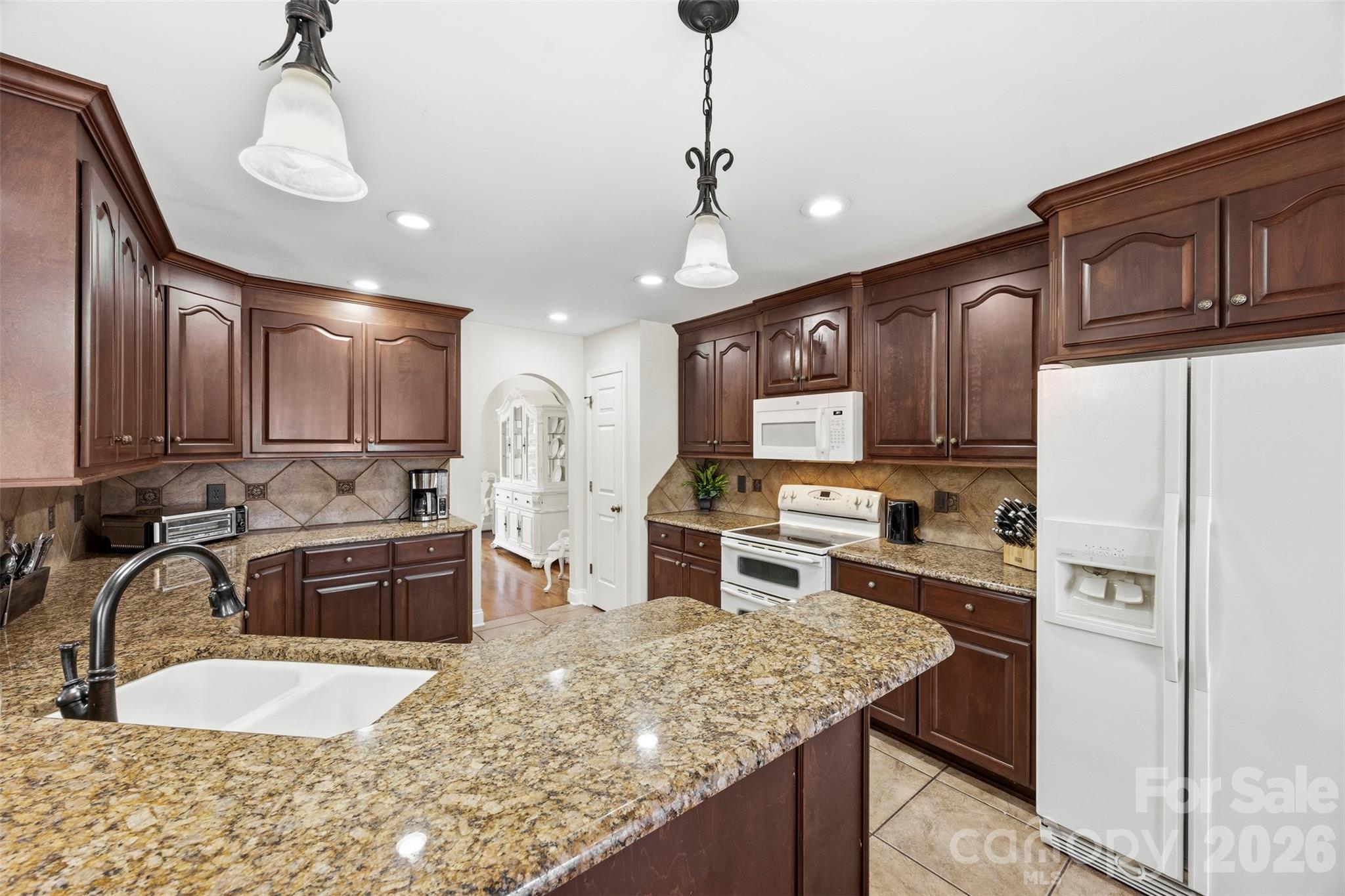 220 Landry Drive — Kings Mountain