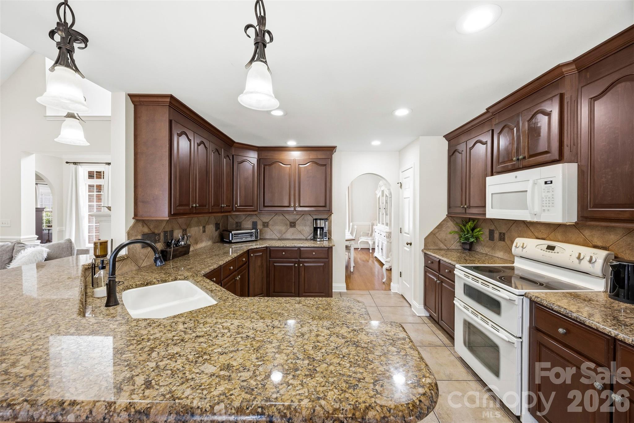 220 Landry Drive — Kings Mountain