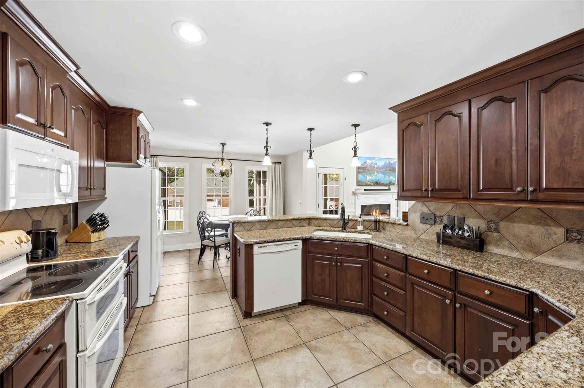 220 Landry Drive — Kings Mountain