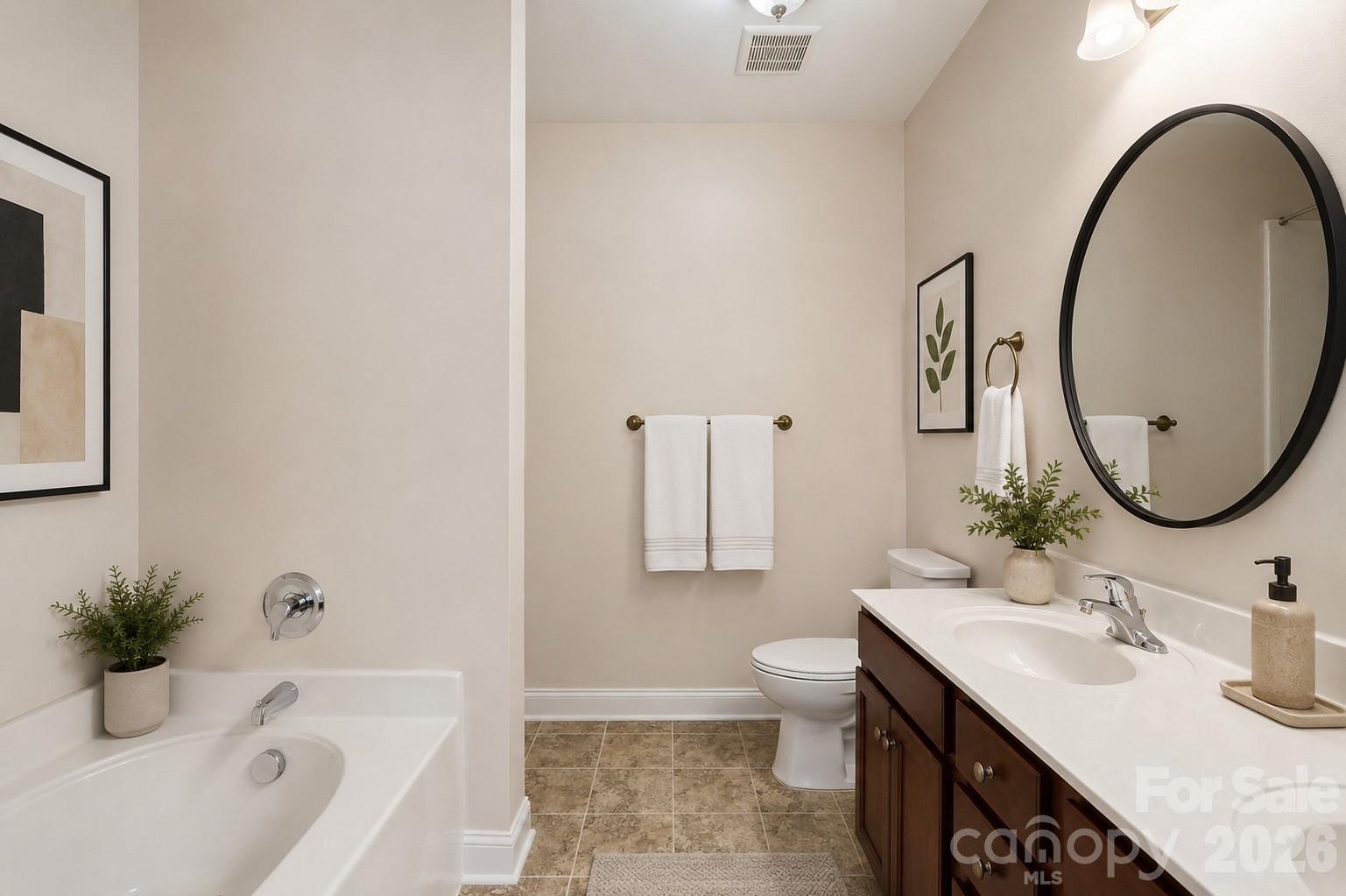 19762 Feriba Place — Cornelius