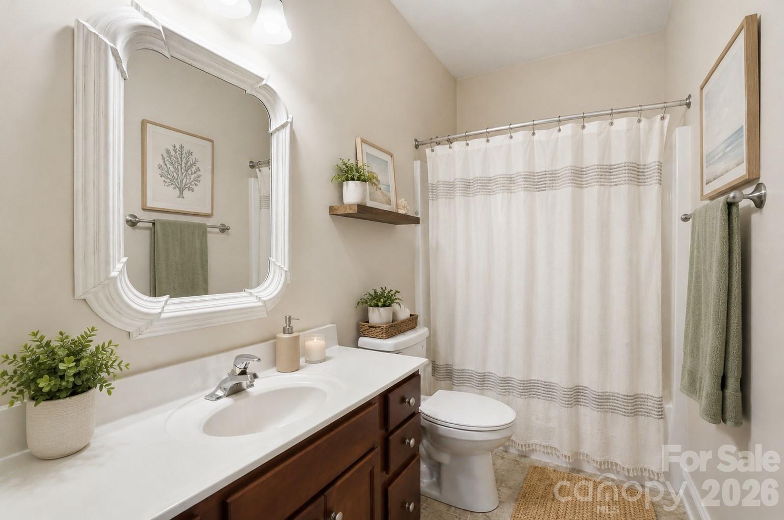 19762 Feriba Place — Cornelius