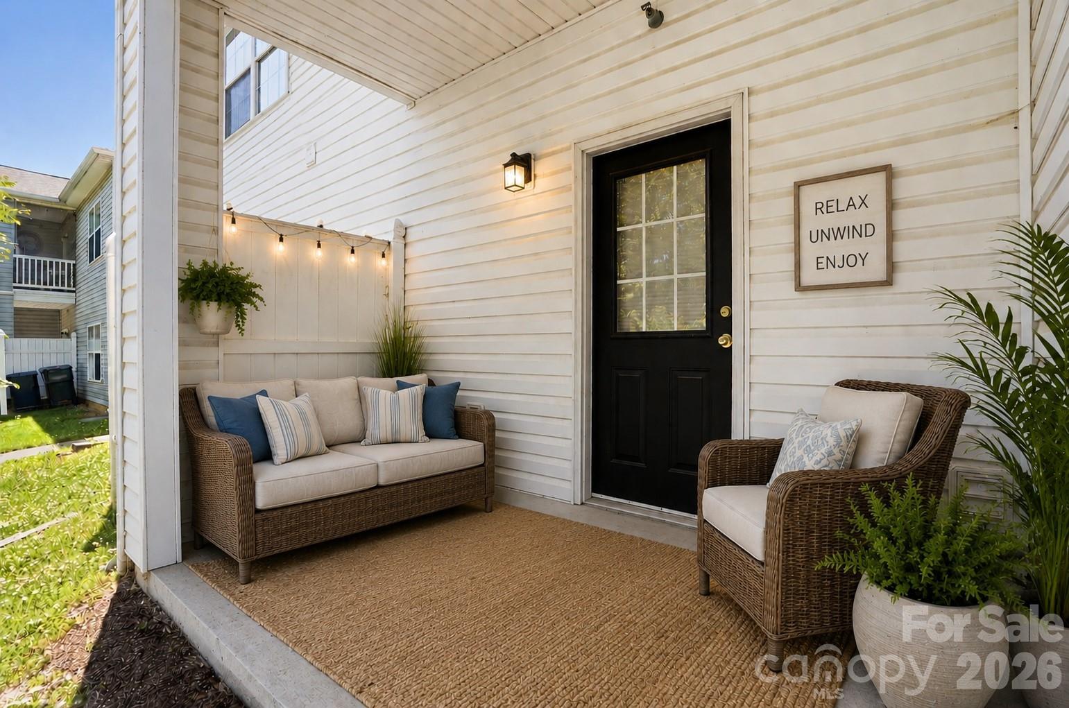 19762 Feriba Place — Cornelius