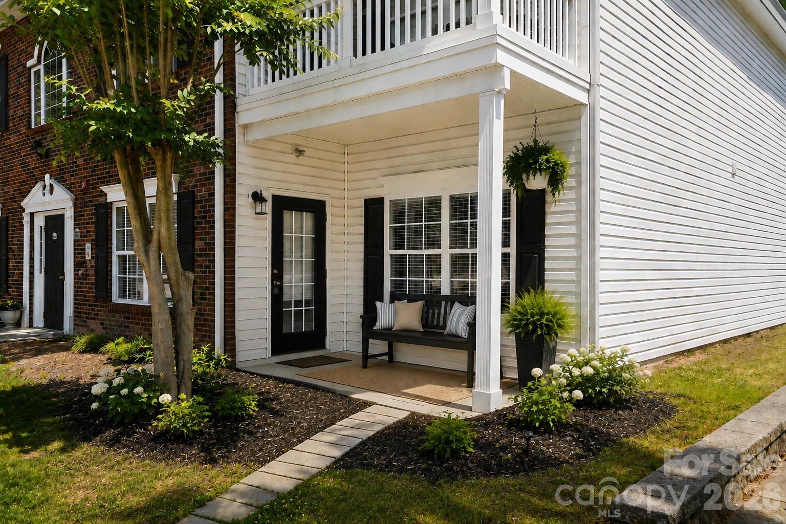 19762 Feriba Place — Cornelius