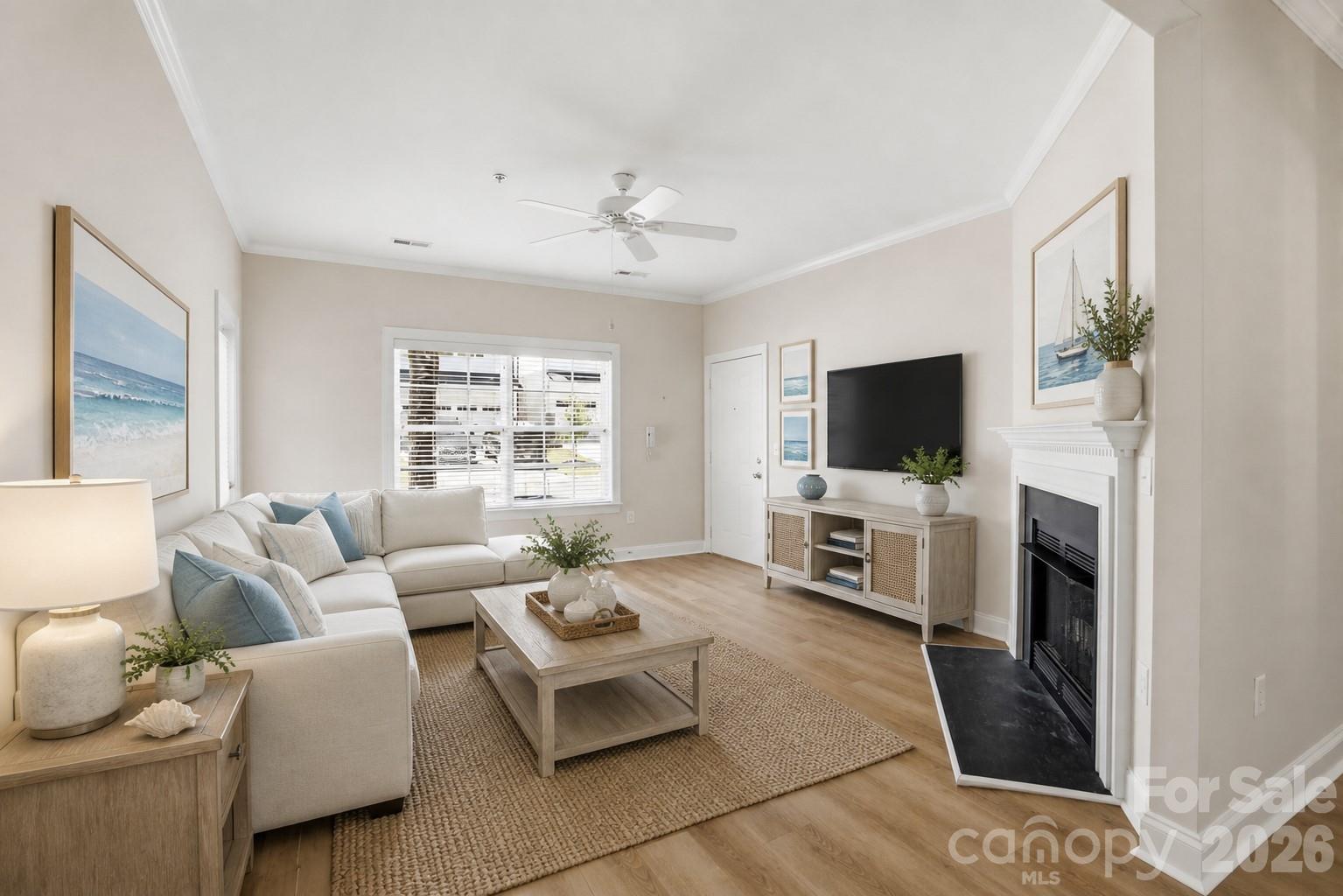 19762 Feriba Place — Cornelius