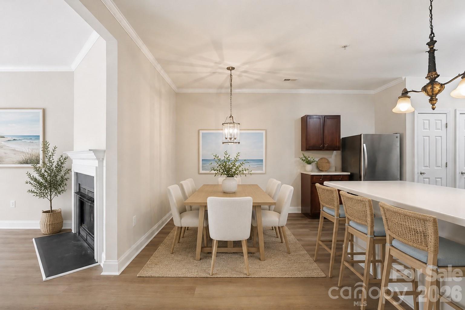 19762 Feriba Place — Cornelius