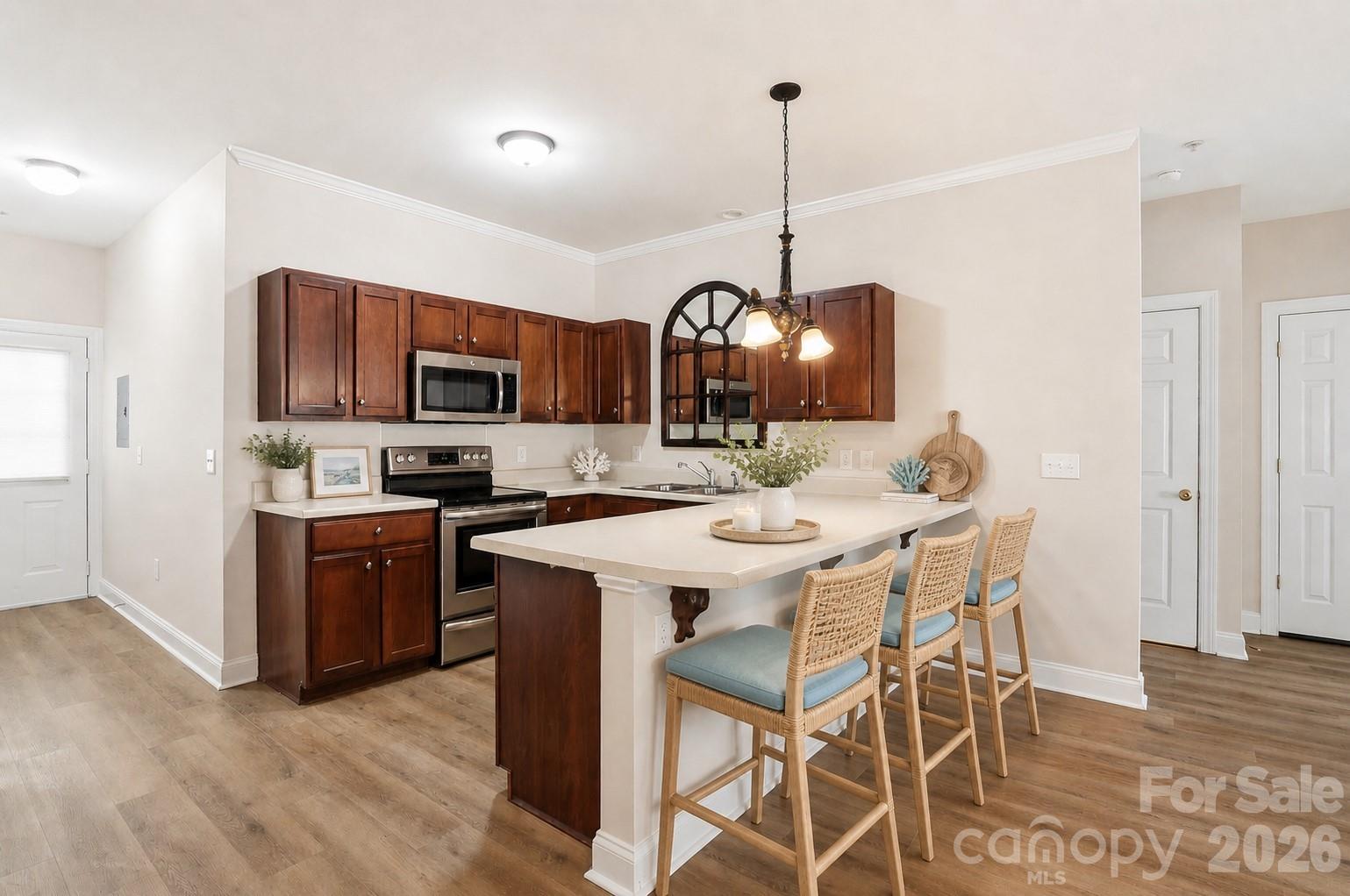 19762 Feriba Place — Cornelius