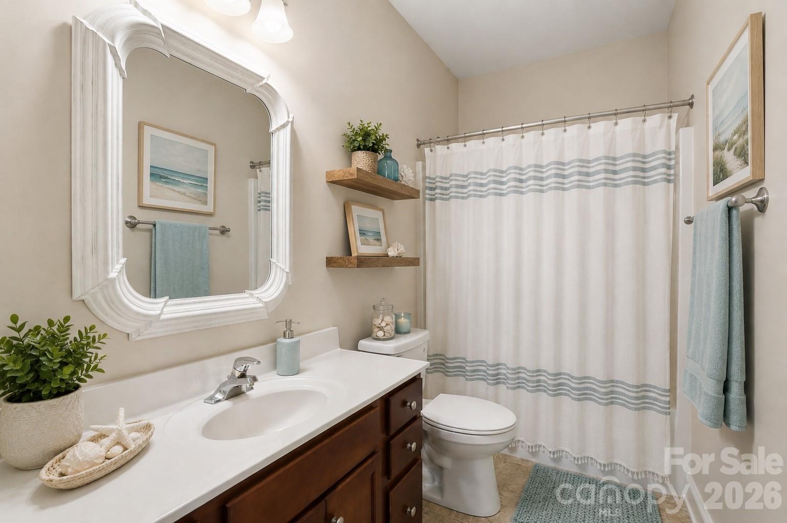 19762 Feriba Place — Cornelius