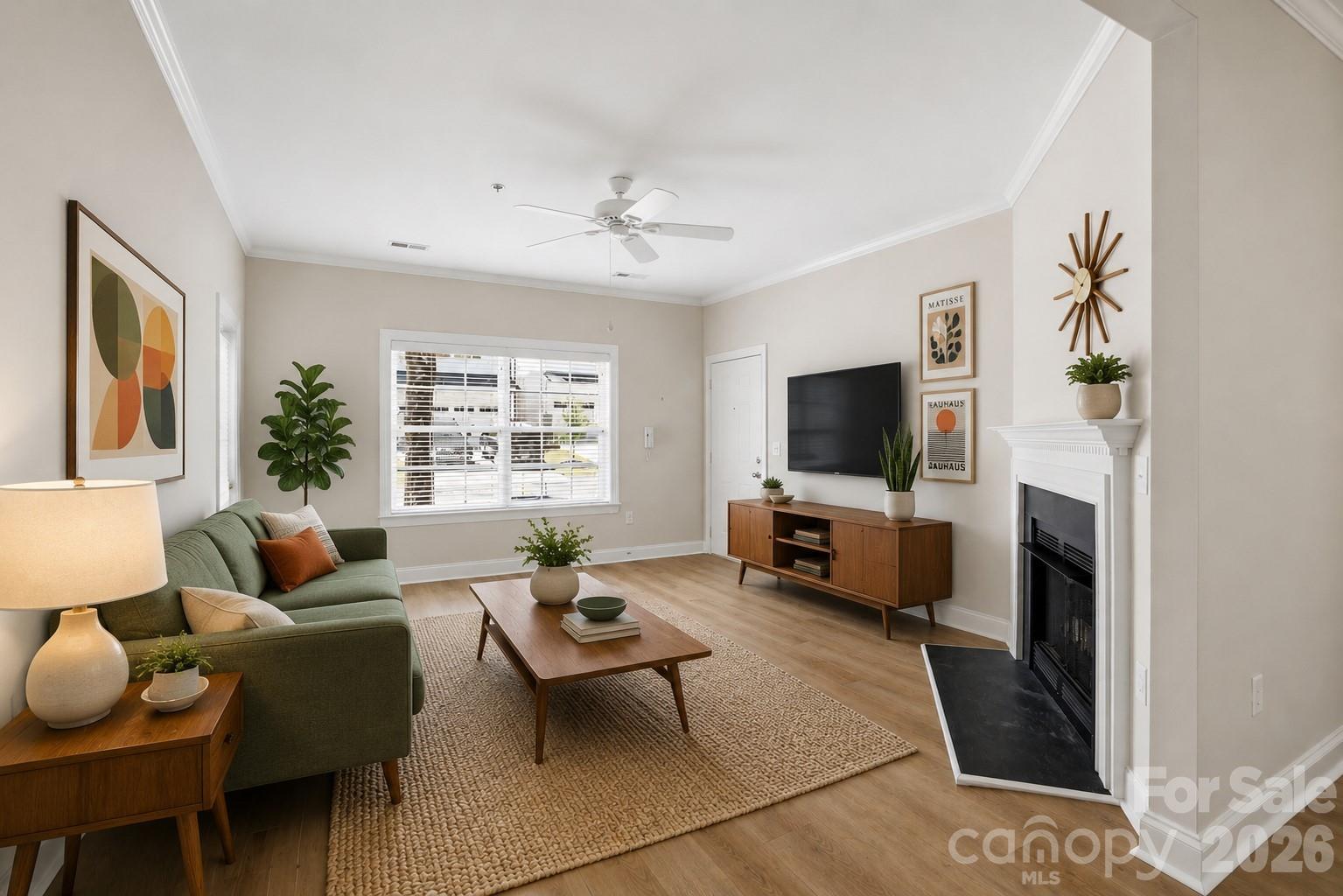 19762 Feriba Place — Cornelius