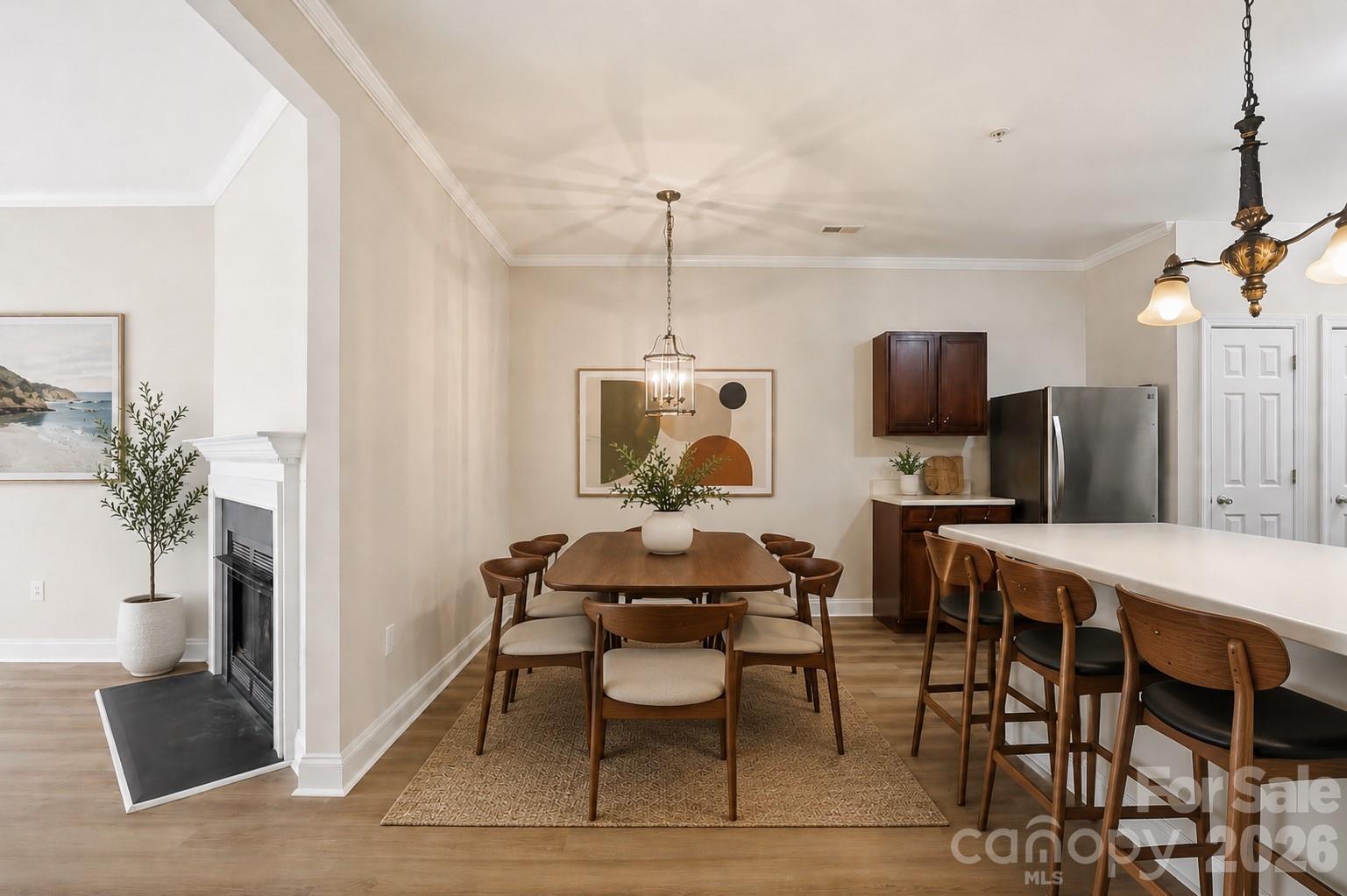 19762 Feriba Place — Cornelius