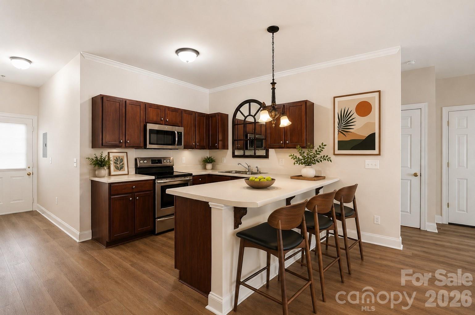19762 Feriba Place — Cornelius