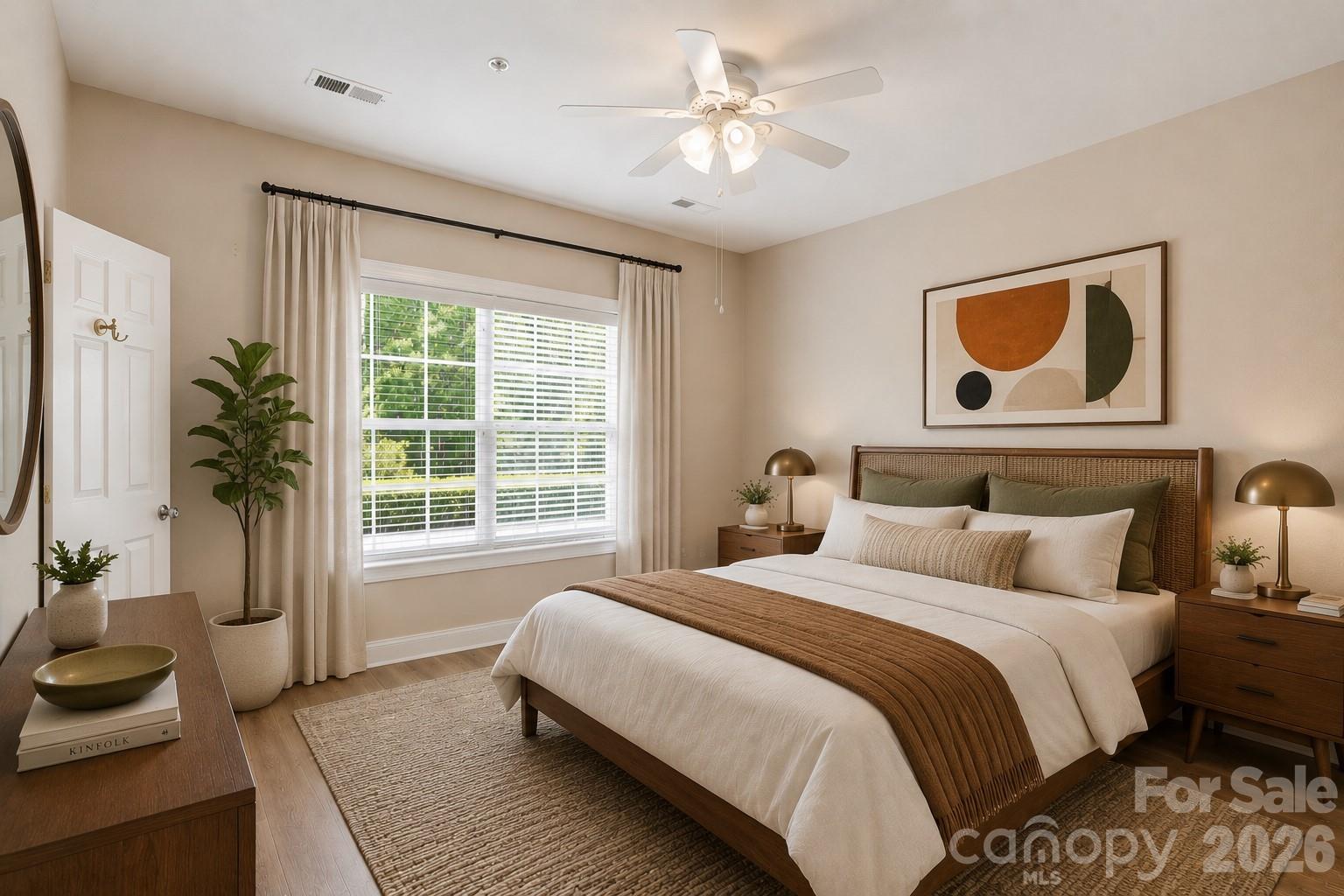 19762 Feriba Place — Cornelius