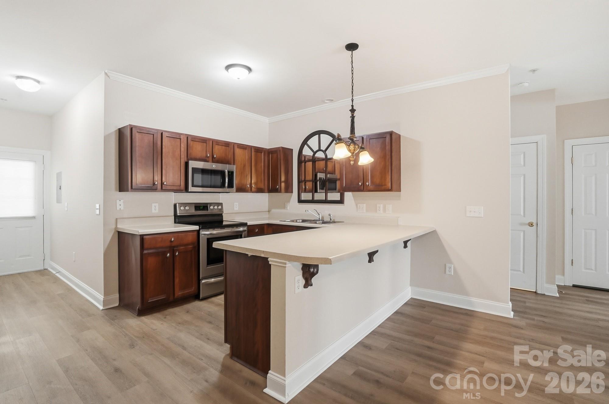 19762 Feriba Place — Cornelius
